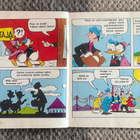AKU ANKKA - JOULUMANTELI 51A/1971 - pikkukuva 3