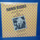 HANOI ROCKS - UNDERWATER WORLD M-/M- 12" LP - pikkukuva 2
