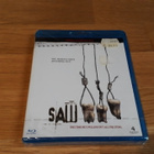 Saw 3 Blu-ray Suomijulkaisu - pikkukuva 1
