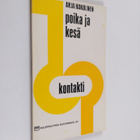 Arja Hakulinen : Poika ja kesä - pikkukuva 1