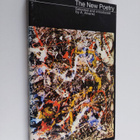 The new poetry : an anthology - pikkukuva 1