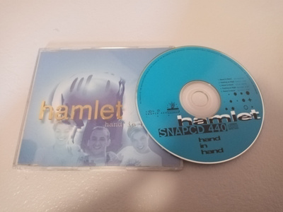 Hamlet-Hand In Hand CDM