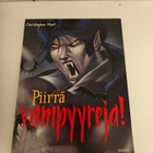 Christopher Hart; Piirrä vampyyreja - pikkukuva 1