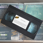 VHS: Lethal Games / Hostile Intent (Rob Lowe 1996/1999) - pikkukuva 5