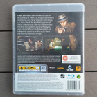 PS3: L.A. Noire peli (2011) - pikkukuva 2