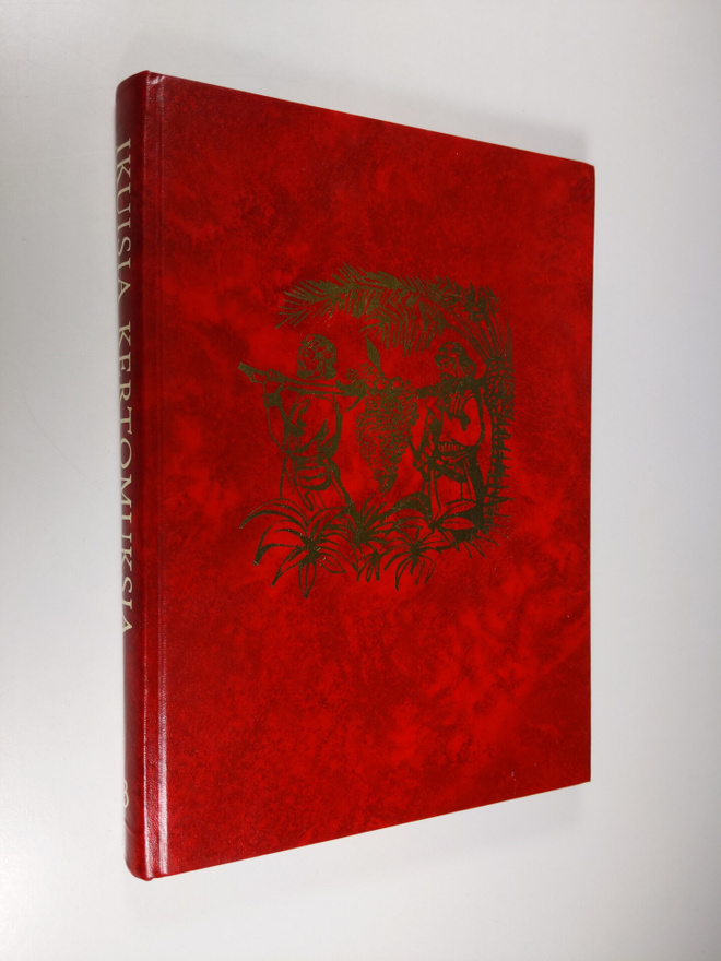 Arthur S. Maxwell : Ikuisia kertomuksia 3 : Ikuisia kerto...