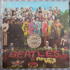 Beatles - Sgt. Peppers lonely hearts club band lp - pikkukuva 1