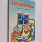 Ritva Luostarinen : Joulupääsiäinen - pikkukuva 1