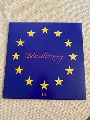 Mudhoney LiE  LP