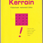Kaarina Alho: Kerroin, kurssit 1-3 - pikkukuva 1