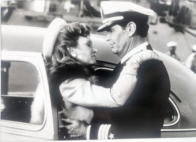 Pressikuva: Tähdet (?) (James Garner)