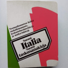 SUOMI - ITALIA - SUOMI Taskusanakirja ( Sis.postikulut ) - pikkukuva 1