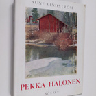 Aune Lindström : Pekka Halonen - pikkukuva 1