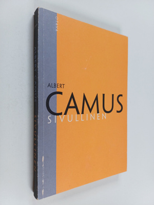 Albert Camus : Sivullinen