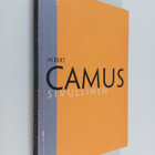 Albert Camus : Sivullinen - pikkukuva 1