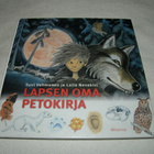 Vehmanen - Nevakivi Lapsen oma petokirja - pikkukuva 1