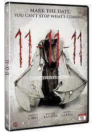 11-11-11 - The End Is Now