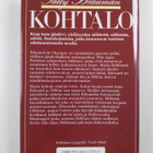 Sally Beauman : Kohtalo 1 - pikkukuva 2