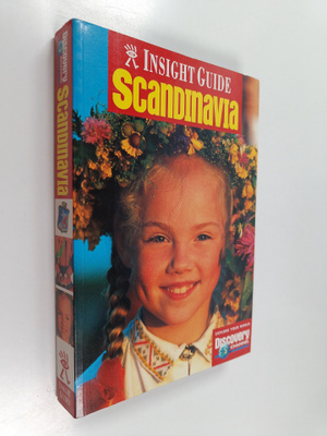 Insight Guide : Scandinavia