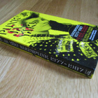 4CD BOX PUNK JA YÄK! SUOMIPUNK 1977-1987 132 BIISIÄ, 78 BA - pikkukuva 3