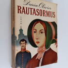 Daria Olivier : Rautasormus - pikkukuva 1