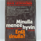 Thomas A. Harris : Minulla menee hyvin. Entä sinulla? - pikkukuva 2