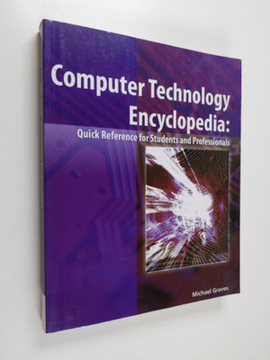 Michael Graves : Computer Technology Encyclopedia