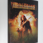 Irene Trimble : Pirates of the Caribbean : kuolleen miehe... - pikkukuva 1