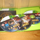 XBOX 360 L.A. Noire - pikkukuva 2