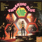 SHOCKING BLUE : Live * GER - pikkukuva 2
