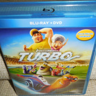 Turbo [Blu-ray + DVD] - pikkukuva 2