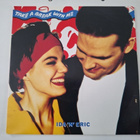 IDA 'N' ERIC - TAKE A BREAK WITH ME 7 " Vinyyli Sinkku - pikkukuva 1