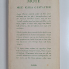 Hagar Olsson : Möte med kära gestalter - pikkukuva 2