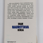 Ihan naurettava kirja - pikkukuva 2