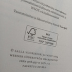 Salla Tuomikoski - Sanna Marin poikkeuksellinen pääministeri - pikkukuva 3