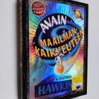 Lucy Hawking : Avain maailmankaikkeuteen - pikkukuva 1
