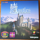 Castles Of Mad King Ludvig - pikkukuva 1