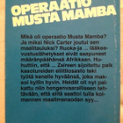 Nick Carter 182/1988: Operaatio musta mamba - pikkukuva 2