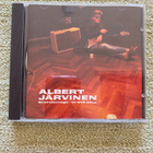 Albert Järvinen:Braindamage-OrStill Alive CD (viivakooditon) - pikkukuva 1