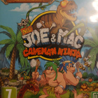 New joe&mac caveman ninja ps4 - pikkukuva 1