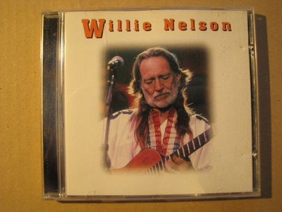 WILLIE NELSON - Home Is Where You're Happy