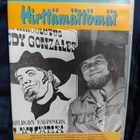Hirttämättömät (1971) DVD - pikkukuva 1