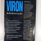 Ants Oras : Viron kohtalonvuodet : Viron kansan vaiheet v... - pikkukuva 2