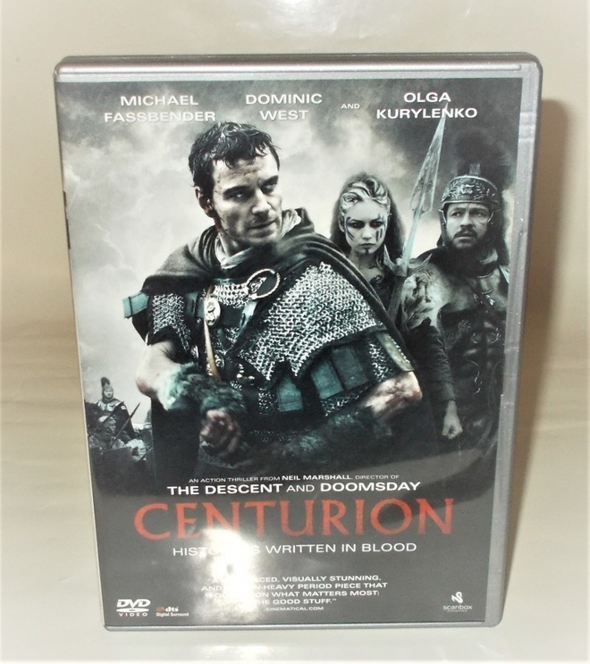 CENTURION