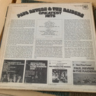PAUL REVERE & The Raiders: Greatest Hits * USA 1967 - pikkukuva 2