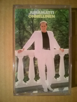 Juhamatti - Onnellinen C-Kasetti