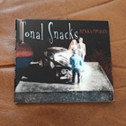 Jarkka Rissanen: Tonal Snacks CD - pikkukuva 1