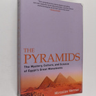 Miroslav Verner : The Pyramids : The Mystery, Culture, an... - pikkukuva 1