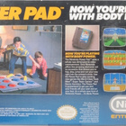 Nintendo NES Power Pad - pikkukuva 2