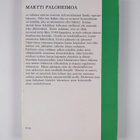 Martti Paloheimo : Kukkia perjantaisin - pikkukuva 2